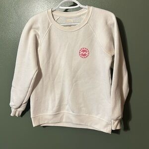 Billabong crew neck sweatshirt